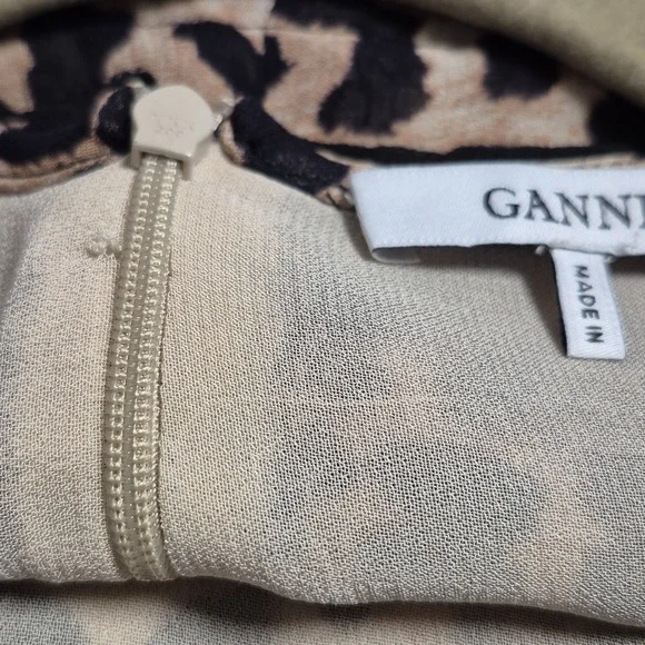 Ganni blouse - Picture 11 of 11